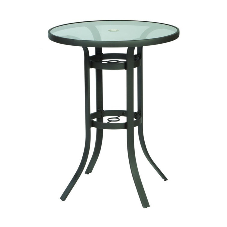 Wayfair bistro table discount outdoor